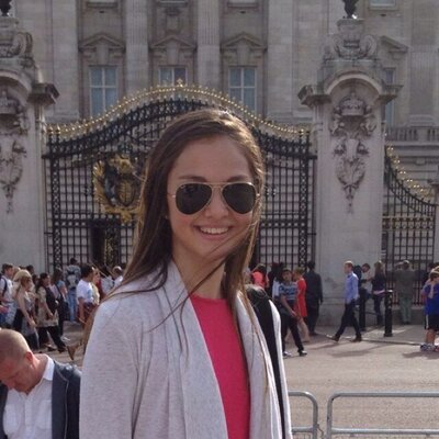 Profile Picture of Trisha Edwards (@itstrishaaaaa) on Twitter