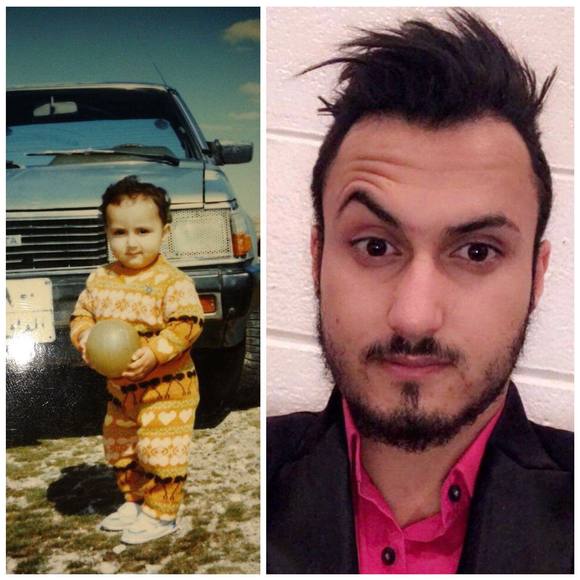 Profile Picture of Waseem Segman (@waseemsegman) on Poshmark