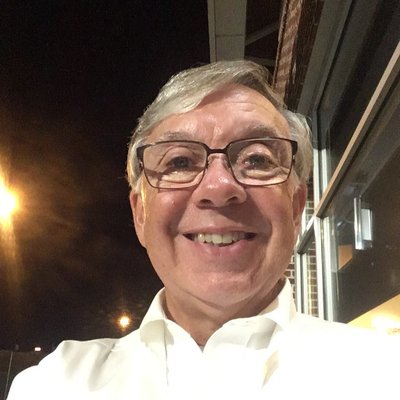 Profile Picture of Roger Leonard (@RogerLLeonard) on Twitter