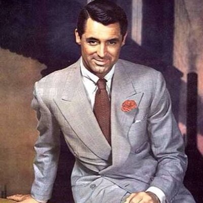 Profile Picture of Eric Bostrom (@SartorialGent) on Twitter