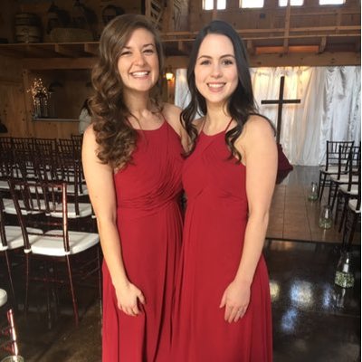 Profile Picture of Haley Marlow (@haley_andrews) on Twitter