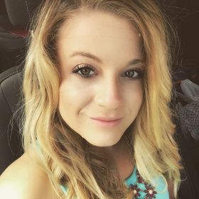 Profile Picture of Savannah Arnold (@savarnold) on Pinterest