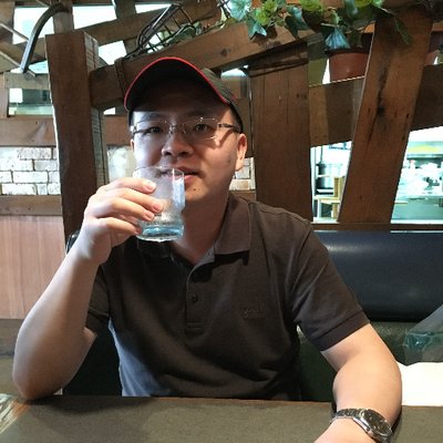 Profile Picture of Zhiqiang Yu (@zhiqiangyu) on Twitter