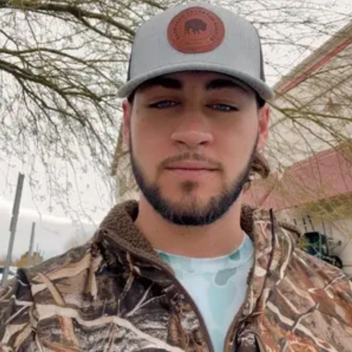 Profile Picture of brianmat13 (@brianmat13) on Tiktok