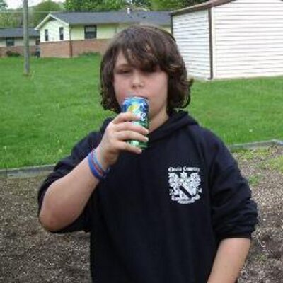 Profile Picture of Corey Larsen (@swampviking68) on Twitter