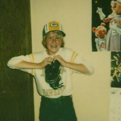 Profile Picture of Scott Christensen (@bigoldearl) on Twitter