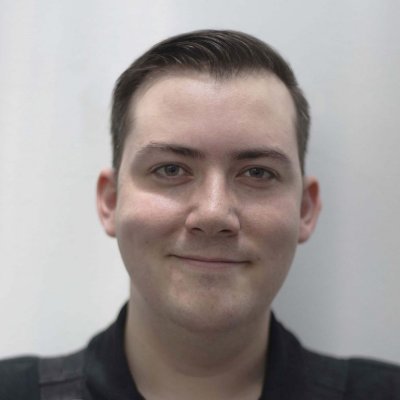 Profile Picture of Henry Marcy (@henry_marcy) on Twitter
