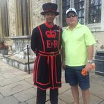 Profile Picture of Steve Ivers (@ivers_steve) on Instagram