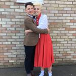 Profile Picture of Alfred Stuart Manley (@alfbread.manley) on Instagram