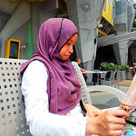 Profile Picture of Nady Iman (@nadyiman) on Flickr