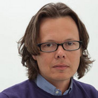 Profile Picture of VN-mig (@MichaelGasserVN) on Twitter