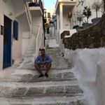 Profile Picture of R I C H A R D  W A L L E Y (@richardwalley) on Instagram