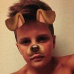 Profile Picture of Travis Ritchie (@itztravisflipz) on Instagram