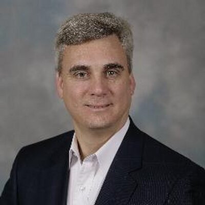 Profile Picture of Steve Gress (@stevegress) on Twitter