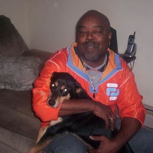 Profile Picture of George Byrd (@bigg1951) on Myspace