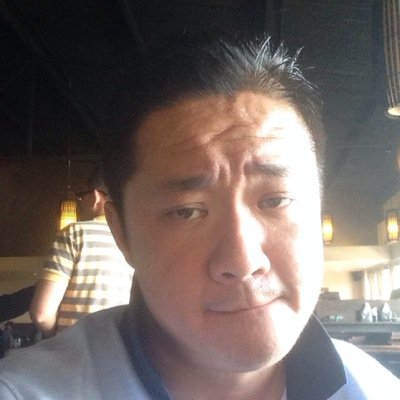 Profile Picture of David Yee (@davidyee77) on Twitter