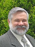 Profile Picture of Robert Sladeon Wikipedia