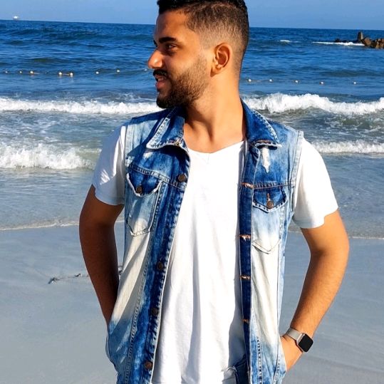 Profile Picture of Kareem Berto (@kareemberto) on Tiktok