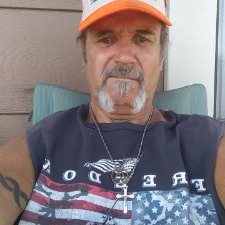 Profile Picture of Christopher Mark Johnsen (@Christo79398835) on Twitter