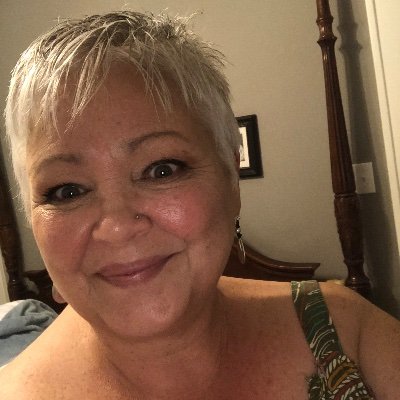 Profile Picture of Janet Mayes (@JanetMa72550964) on Twitter