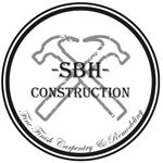 Profile Picture of SBH Construction/Sean Hartling (@sbh_construction) on Instagram