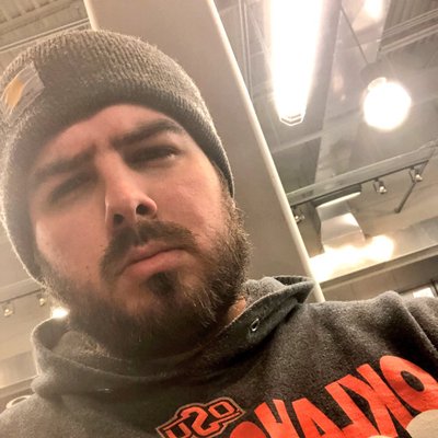 Profile Picture of The Burley Boy Scott (@BurleyBoyScott) on Twitter