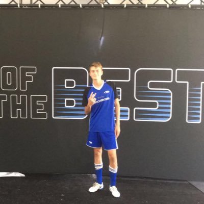Profile Picture of Joseph Wren (@jwrennn) on Twitter