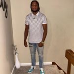 Profile Picture of Darius Jones-Gibson (@deegibson1) on Instagram