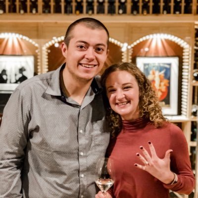 Profile Picture of Rachel Walter (@rachel_walter33) on Twitter