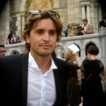 Profile Picture of Thomas Baché (@tombache) on Instagram