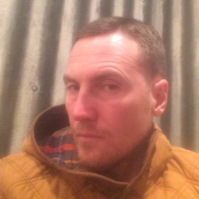 Profile Picture of Glenn Burri (@glenn_burri) on Twitter