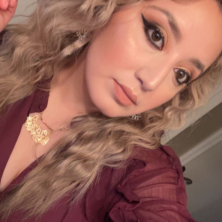 Profile Picture of LIDIA.ANAYZ👸🏼✨🪸🦐 (@lidiaanayshernandez) on Tiktok