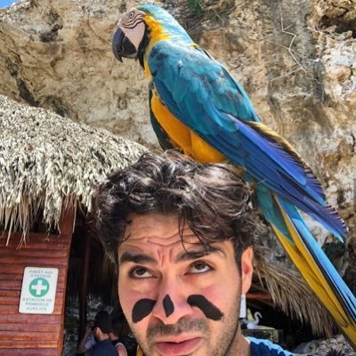 Profile Picture of Amadeo Fusca (@apfusca) on Twitter