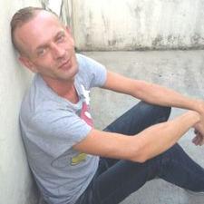Profile Picture of Michael Thomas Scott (@mika90028) on Twitter
