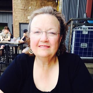 Profile Picture of Joy Bergstrom Larned (@larnedjoy) on Instagram