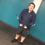 Profile Picture of Adam Hutchison (@hutchybumftw) on Instagram