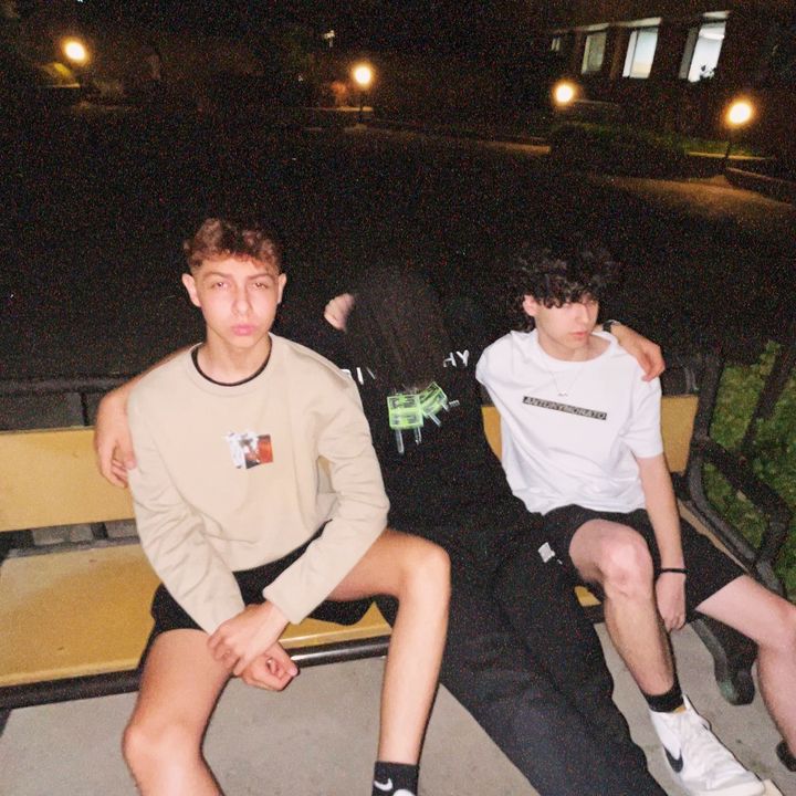 Profile Picture of Yazdanyazdani (@yazdanyazdani) on Tiktok