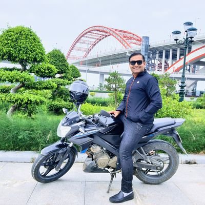 Profile Picture of Qamar Abbas Khokhar (@mqakhokhar) on Twitter