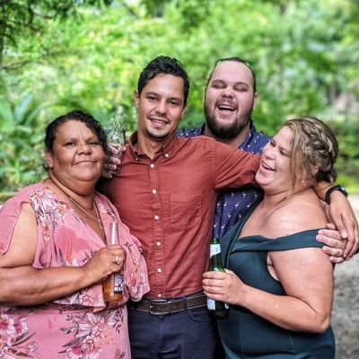 Profile Picture of Nic Briggs - Andrews (@NicBriggsAndre1) on Twitter
