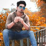 Profile Picture of 🅷🅸🅼🆄 (@himanshu_chaudhary_) on Instagram