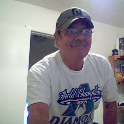 Profile Picture of Jerry Abbott (@MaacoJerry) on Twitter