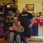 Profile Picture of Catalina Renee Sakowski (@sorrowsgurl1222) on Instagram