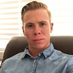 Profile Picture of Kyle Garner (@kyle.garner8) on Tiktok