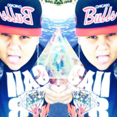 Profile Picture of Dayzina Fontes-Manca (@JustJay808) on Twitter