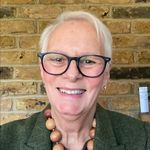 Profile Picture of Beverly Hughes (@beverlyhughesartist) on Instagram