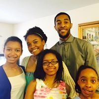 Profile Picture of Brian Rogers (@mcgrady1204) on Pinterest