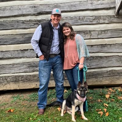 Profile Picture of Morgan G (@MorganGarrett17) on Twitter