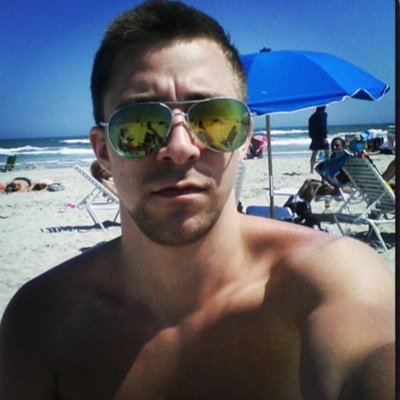 Profile Picture of Mike Miskell (@imobm10) on Twitter