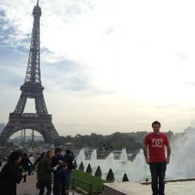 Profile Picture of Sean Moen (@sean_moen) on Twitter