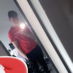 Profile Picture of Joshua Rangeley (@joshua_rangeley) on Instagram
